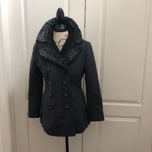 Vintage Persian Lamb Jacket